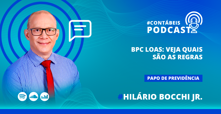 BPC LOAS: veja quais são as regras