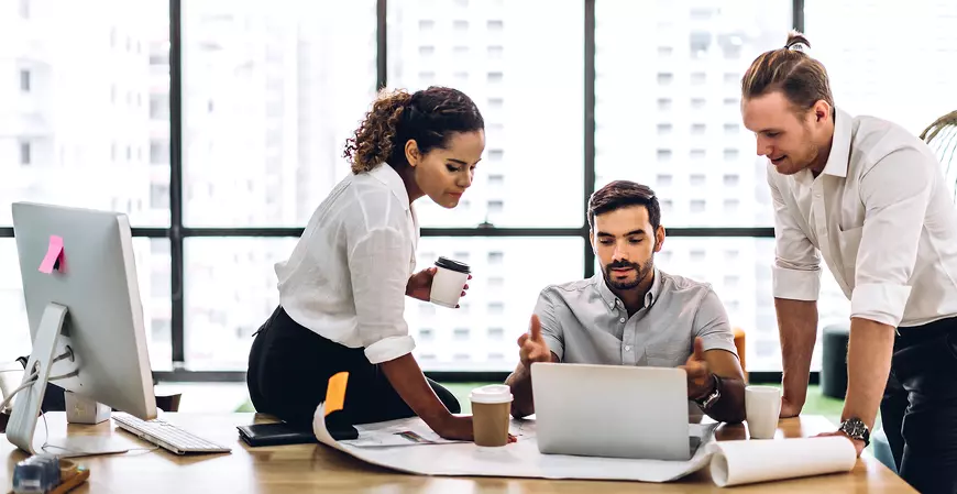 BPO Financeiro e outros aliados ao crescimento da classe empresarial