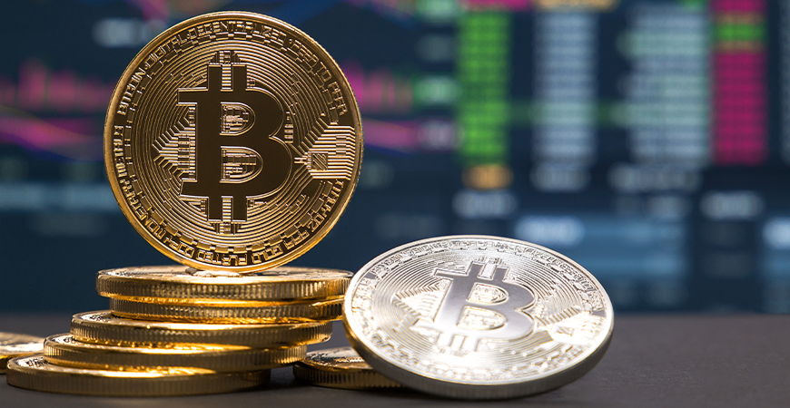 Criptomoedas conquistam o Brasil e país tem recorde histórico de negociantes