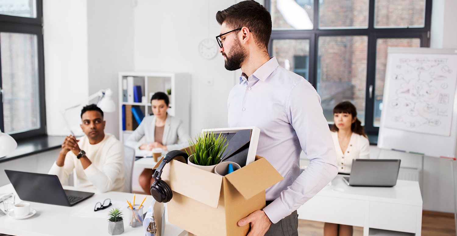 60% dos brasileiros temem perder emprego, aponta pesquisa