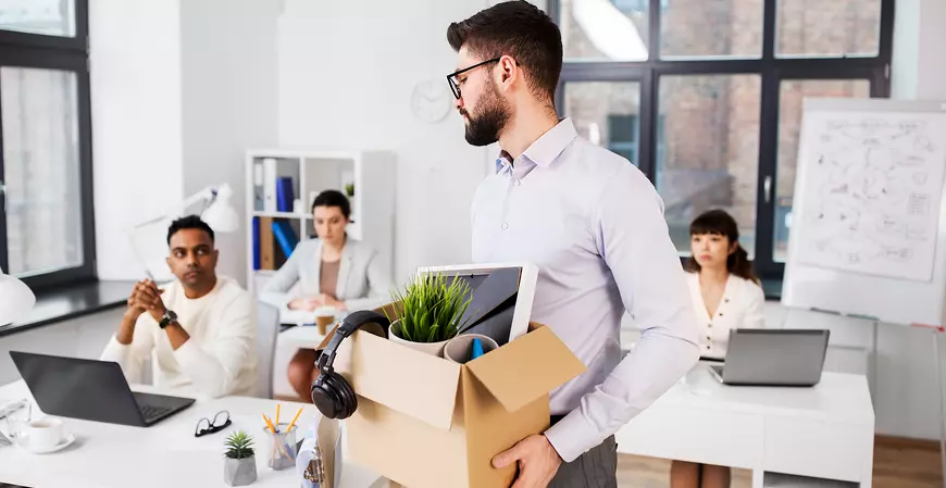 Brasil ocupa 3º lugar em ranking de países em que população mais teme perder o emprego