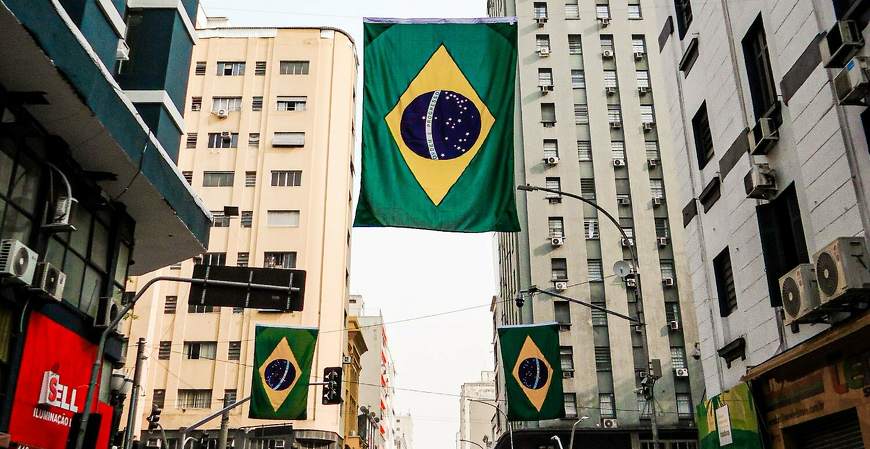 Brasil investe pouco e crescerá cada vez menos