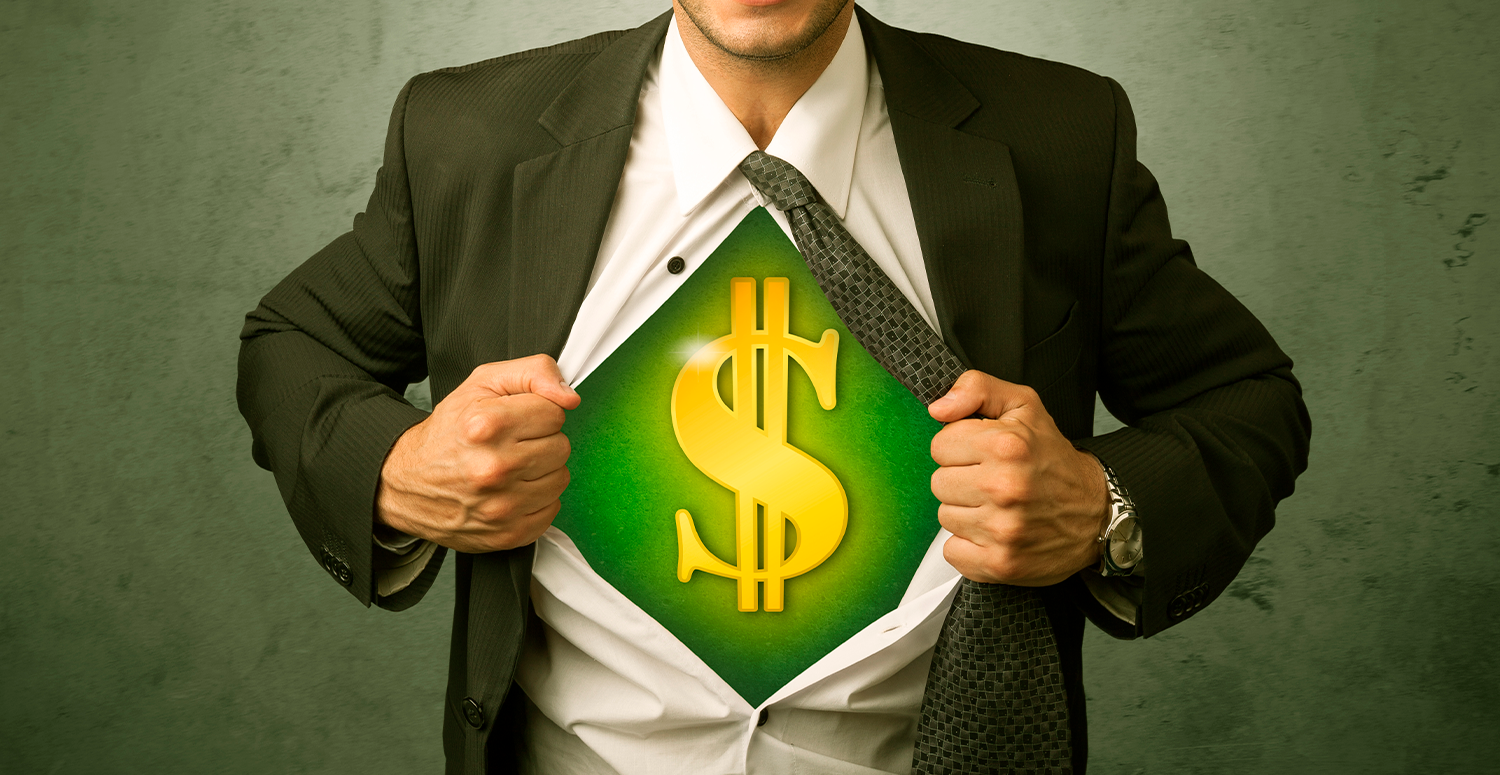 Brasil lidera ranking de supersalários no serviço público