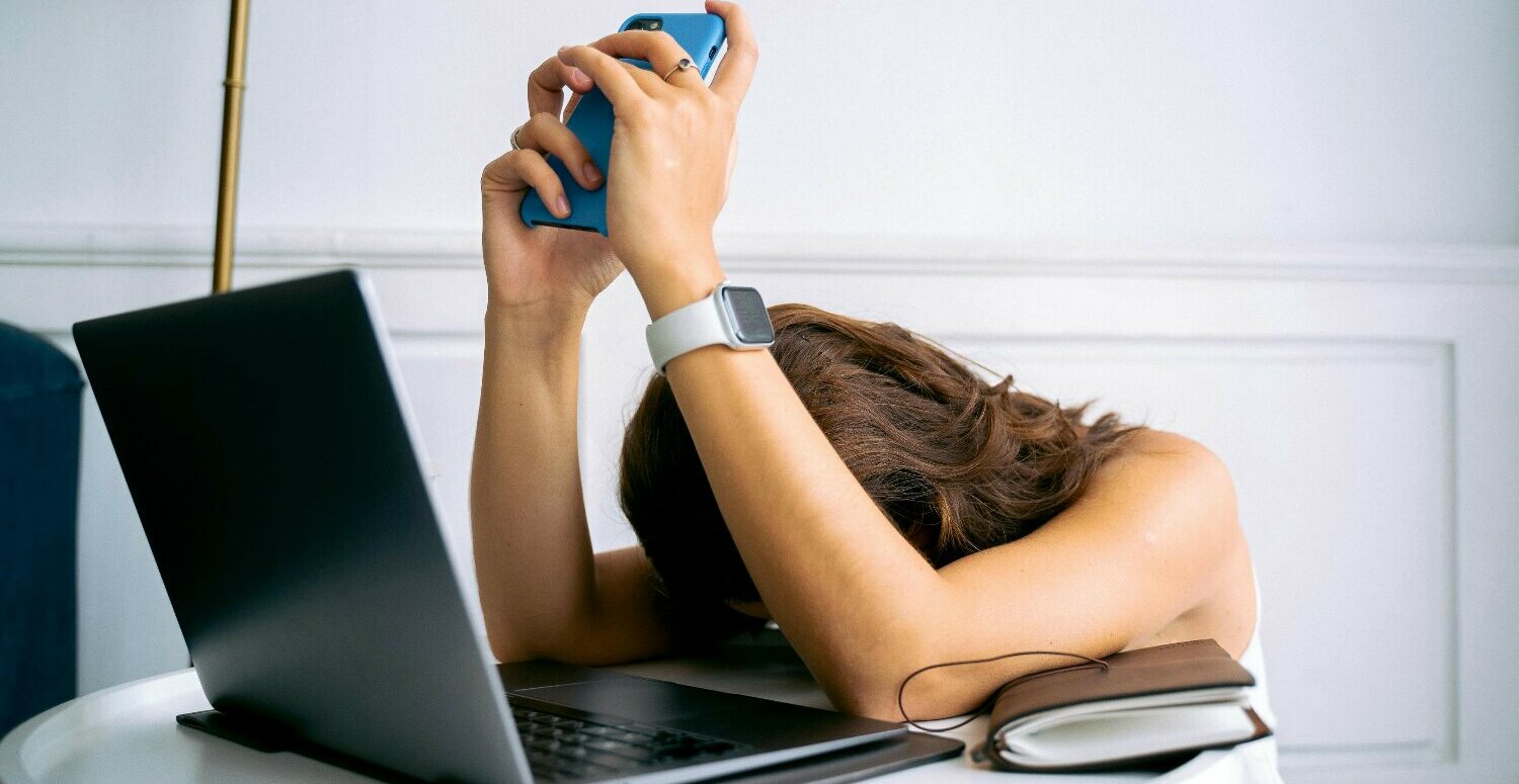 Burnout: classificação da OMS passa a valer no Brasil