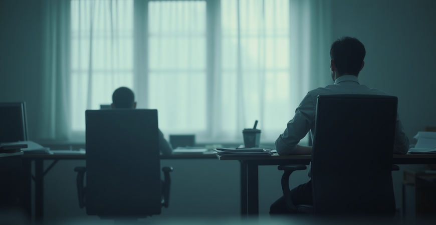 Burnout Corporativo: não é medalha de honra, é um passivo na sua vida