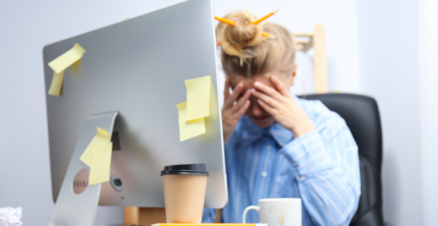 TRT-2 reconhece burnout como doença ocupacional e condena banco a indenizar funcionária TRT-2 reconhece burnout como doença ocupacional e condena banco a indenizar funcionária