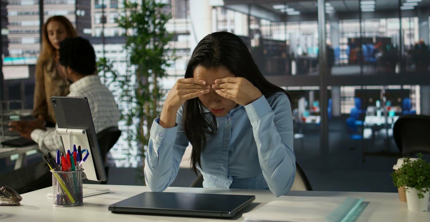 Burnout no trabalho: estratégias para empresas reduzirem o problema