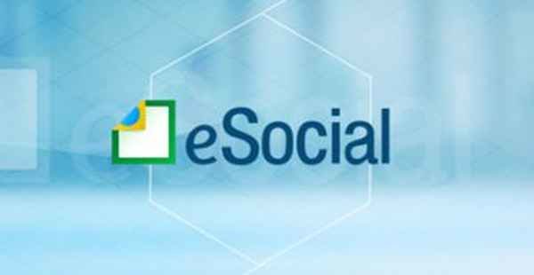 eSocial - Orientações sobre o período de convivência de versões do leiaute no eSocial. 