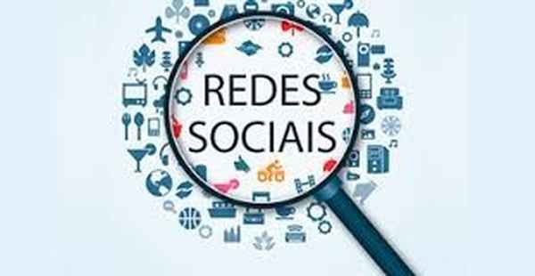 Redes Sociais Podem 