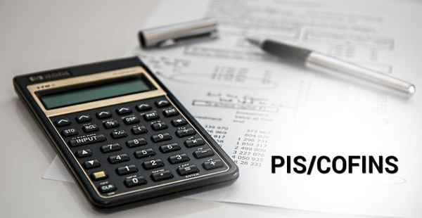 PIS e COFINS - Juros Recebidos de Clientes - Regime Cumulativo