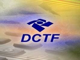 DCTF das Inativas e sem movimento de janeiro e fevereiro de 2017 poderá ser transmitida até 22 de maio