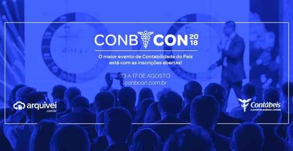 Abertura Oficial CONBCON 2018