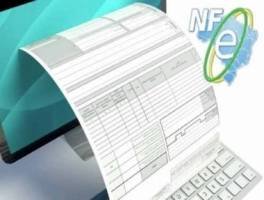  Novo leiaute da Nota Fiscal Eletrônica está disponível