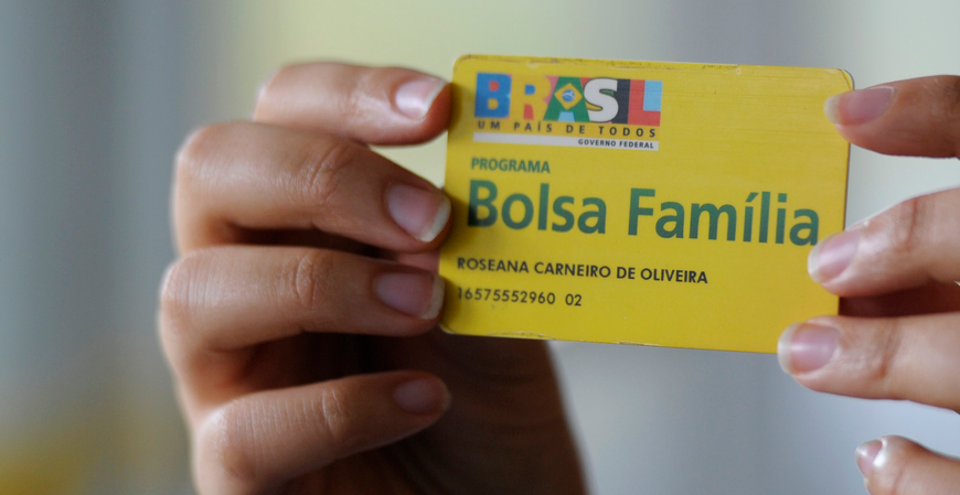 Governo prepara primeira reforma no CadÚnico em 14 anos