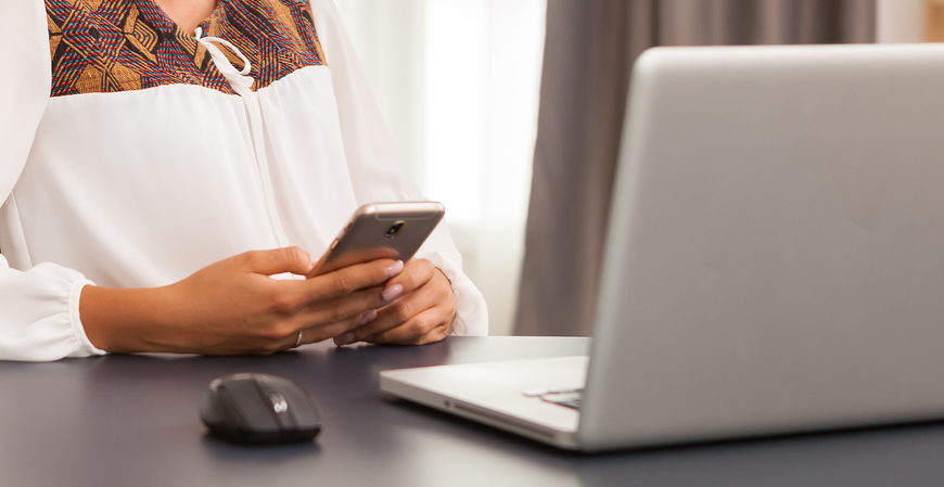 CAE pede informações sobre novo imposto para plataformas digitais