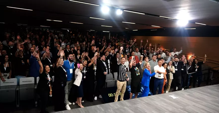 Café Tributário Ao Vivo revela como chegar ao faturamento de R$ 1 milhão por ano