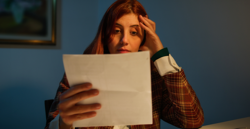 Caiu na malha fina? Saiba como resolver sua situação com o fisco