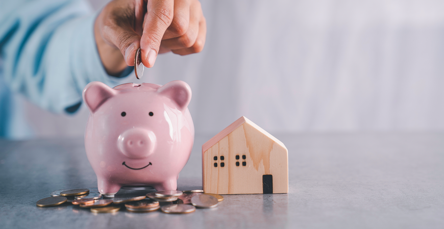 Caixa Econômica lança linha de crédito imobiliário com taxas atreladas ao CDI