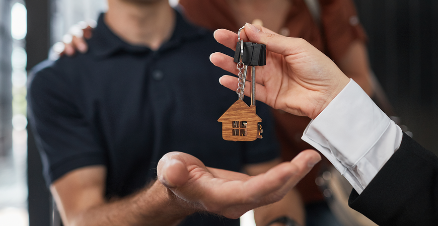 Caixa disponibiliza financiamento pelo FGTS Futuro para a compra da casa própria