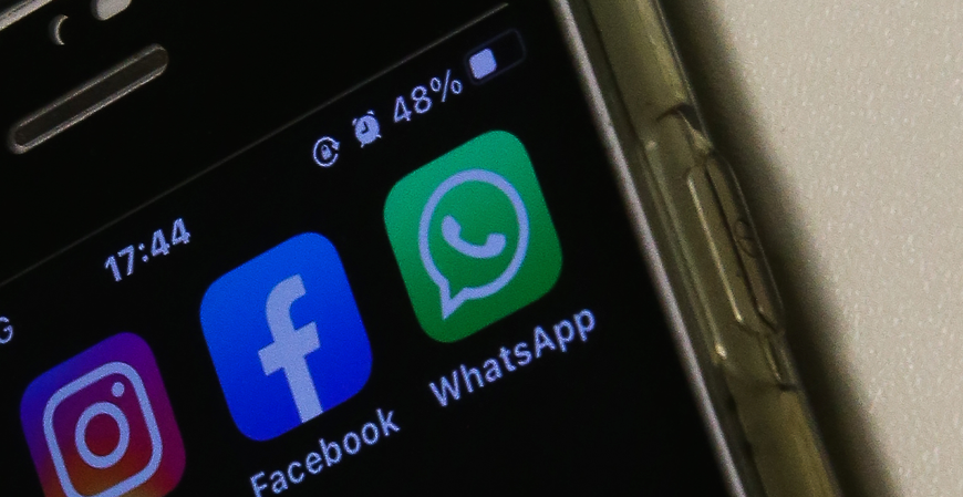 Caixa Tem simplifica acesso e desbloqueio com WhatsApp