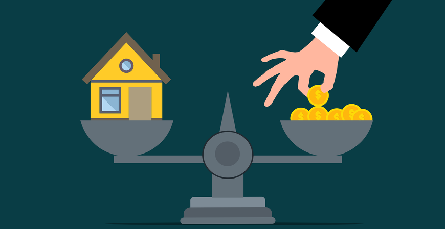 Imóveis: Caixa realiza leilão com até 55% de desconto e preços a partir de R$22,8 mil