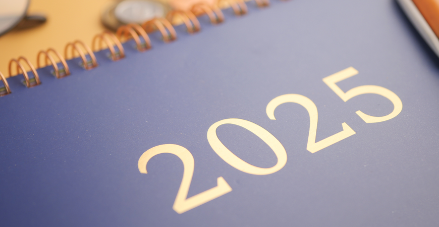 Folgas do calendário 2025: próximos feriados nacionais estão distantes