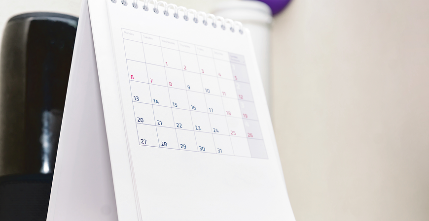 Confira calendário completo do INSS do mês de maio