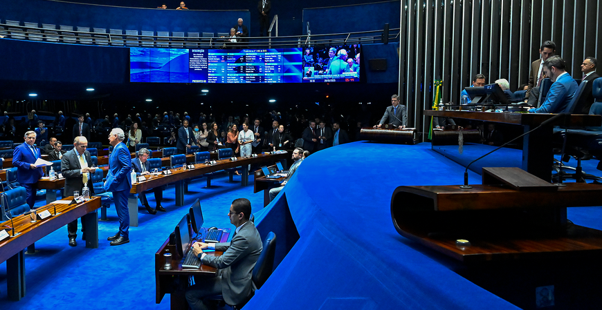 Câmara analisa PL que propõe novas regras para conflitos tributários