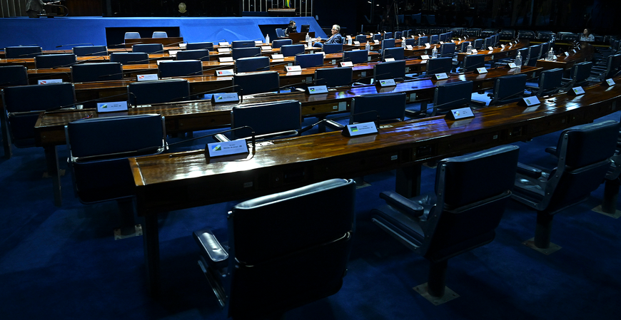 Câmara de Contencioso é reincluída em projeto da reforma tributária