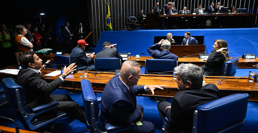 Câmara aprova novo teto do MEI e perdão de dívidas
