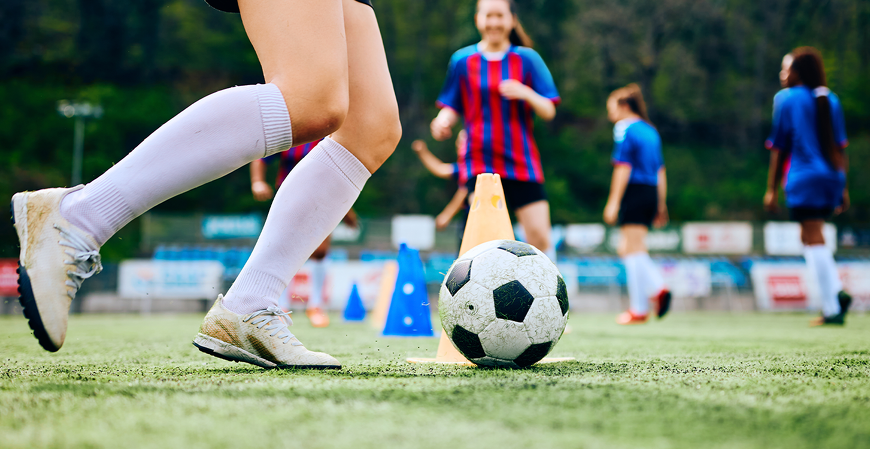 Câmara aprova isenção de ISS na Copa Feminina de 2027