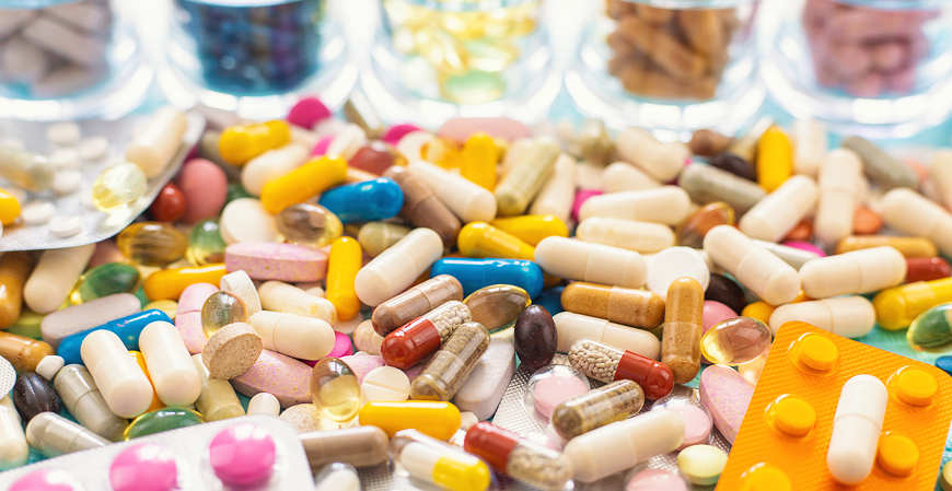 Câmara aprova isenção de tributos para doação de remédios