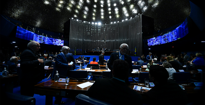 Câmara dos Deputados aprova nova regulamentação para compensações tributárias