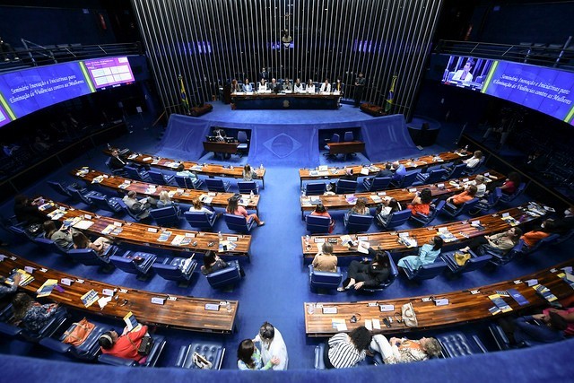 Câmara aprova estatuto de simplificação de obrigações tributárias