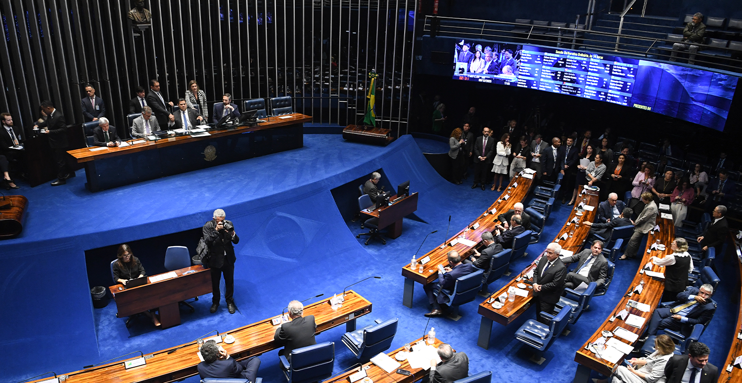 Câmara aprova regras mais rígidas contra devedores contumazes
