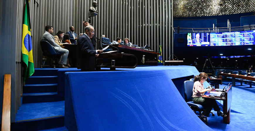 Rio Grande do Sul tem dívida com a União suspensa em meio a calamidade provocada por chuvas