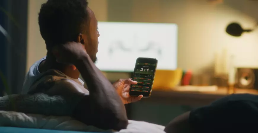 Câmara aprova taxação de 18% sobre a receita para empresas de apostas esportivas online