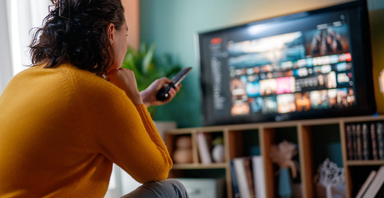 Tributação sobre serviços de streaming avança na Câmara dos Deputados