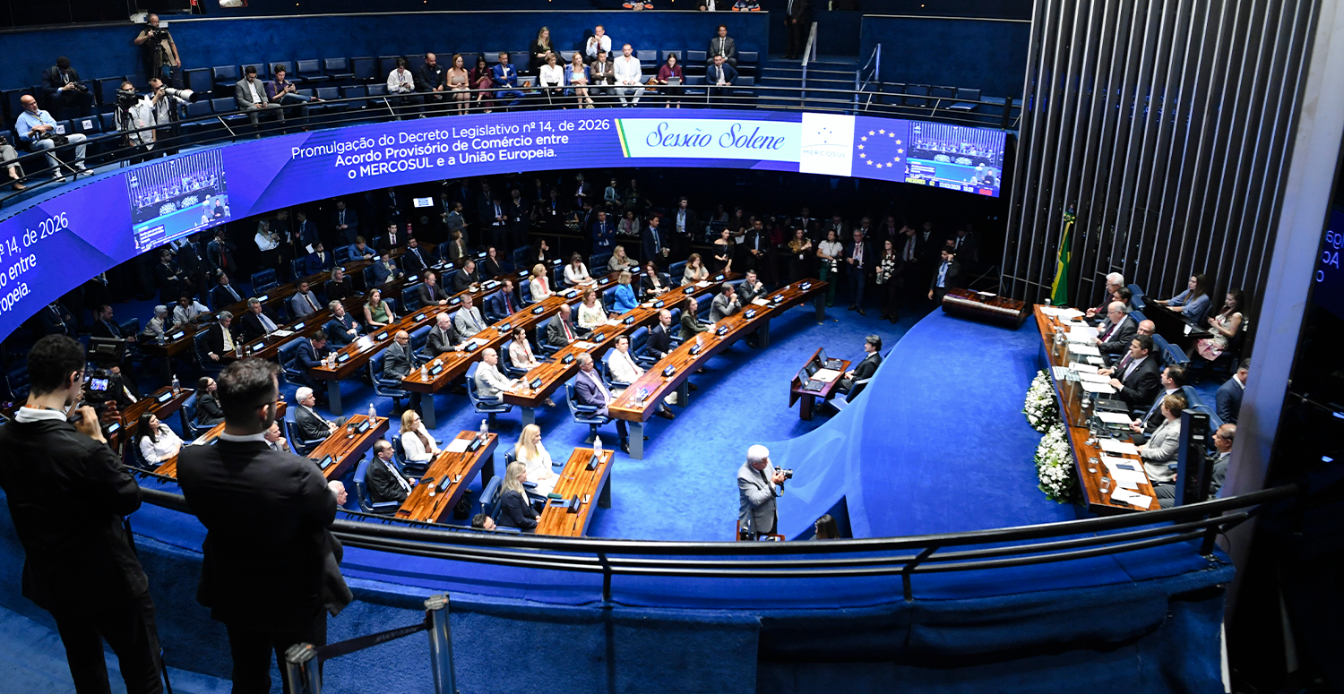 Aprovada urgência para projeto que eleva limite do MEI