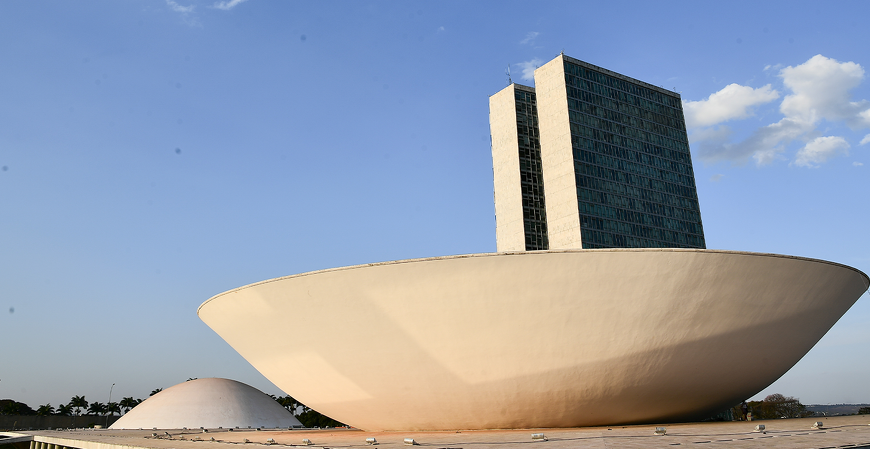 Câmara dos Deputados aprova reforma na desoneração da folha e novas regras para o INSS