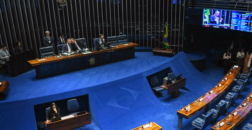 Câmara condiciona avanço da MP que eleva impostos a corte de gastos
