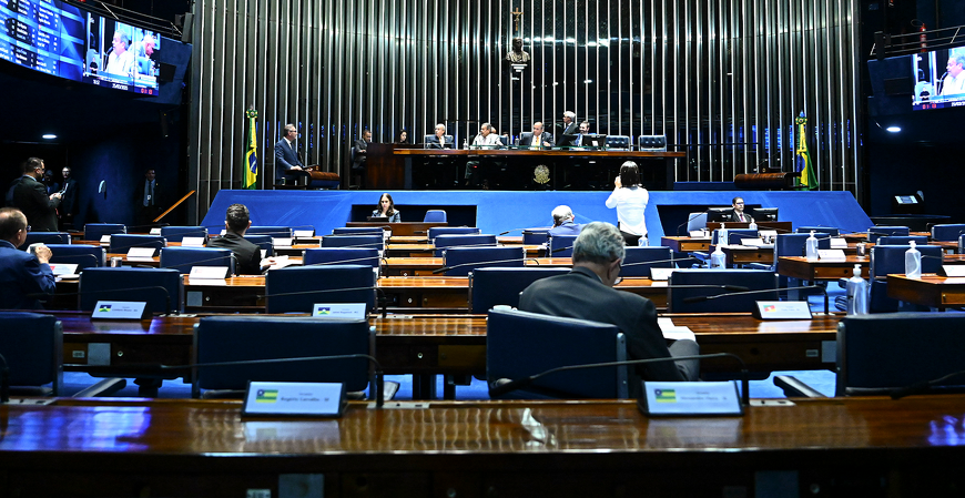Câmara cria grupo para retomar debate da reforma administrativa