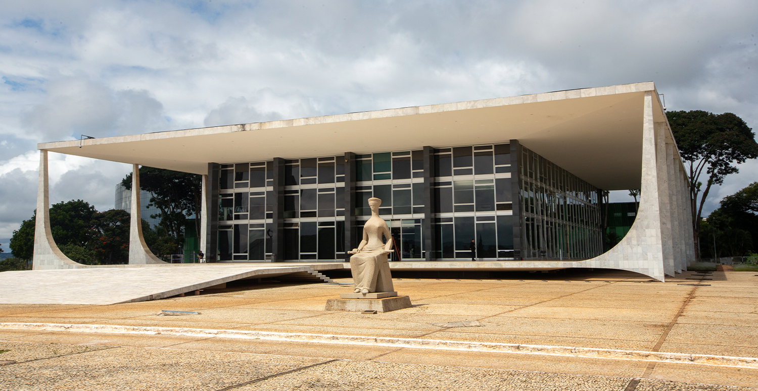 Câmara e Senado pedem que STF mantenha suspensão do aumento do IOF