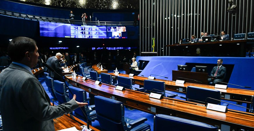 Câmara pode discutir nova Reforma da Previdência em 2025, afirmam líderes