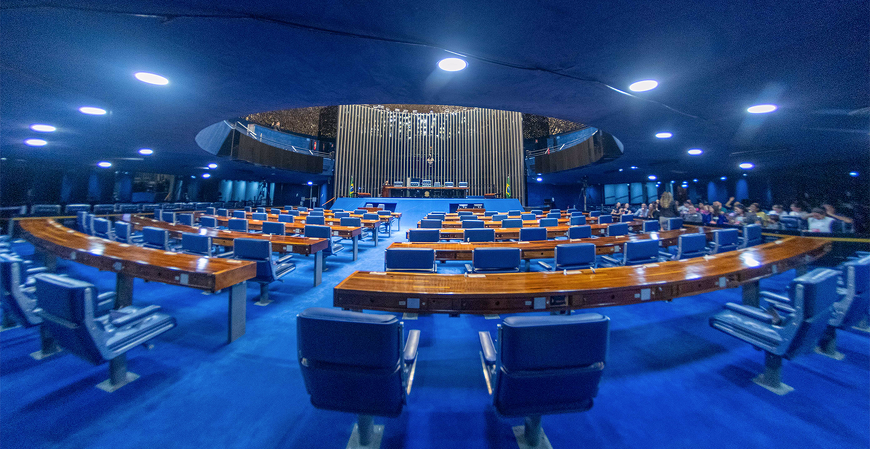 Câmara pretende aprovar a segunda etapa da regulamentação da reforma tributária nesta semana