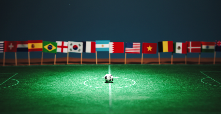 Quem ganhar a Copa de 2026 terá que declarar prêmio no IR 2027? Veja regras da Receita