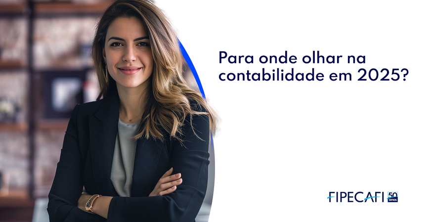 Retrospectiva contábil 2024: para onde olhar em 2025?