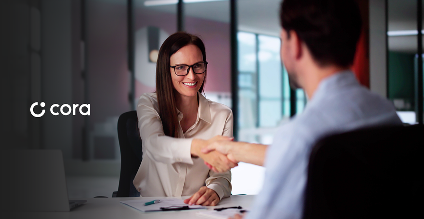 Cora atualiza o Programa de Parcerias e oferece benefícios exclusivos para os parceiros mais engajados