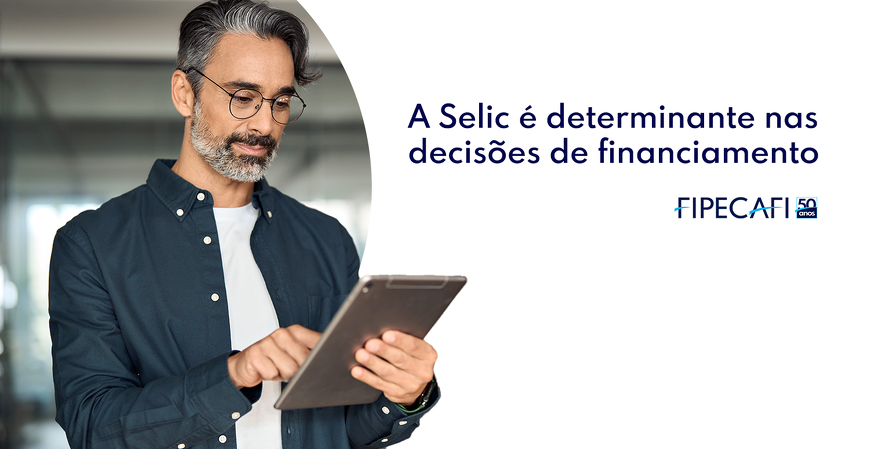 Selic em foco: decifrando o impacto dos juros no seu bolso e nos seus investimentos