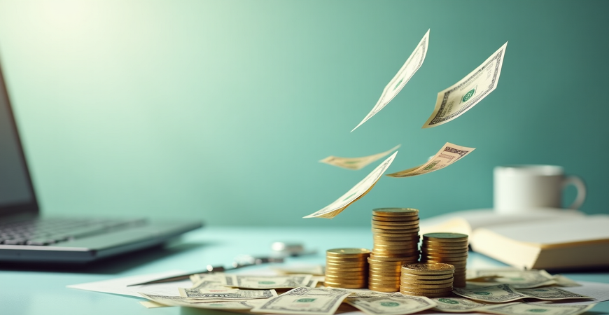 Capital de giro: por que empresas lucrativas podem enfrentar dificuldades financeiras